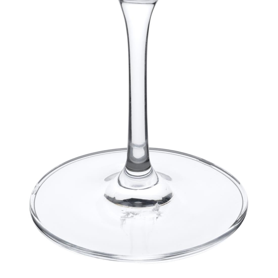 Verres à vin rouge en cristal Olympia Cantina 475ml (lot de 6)