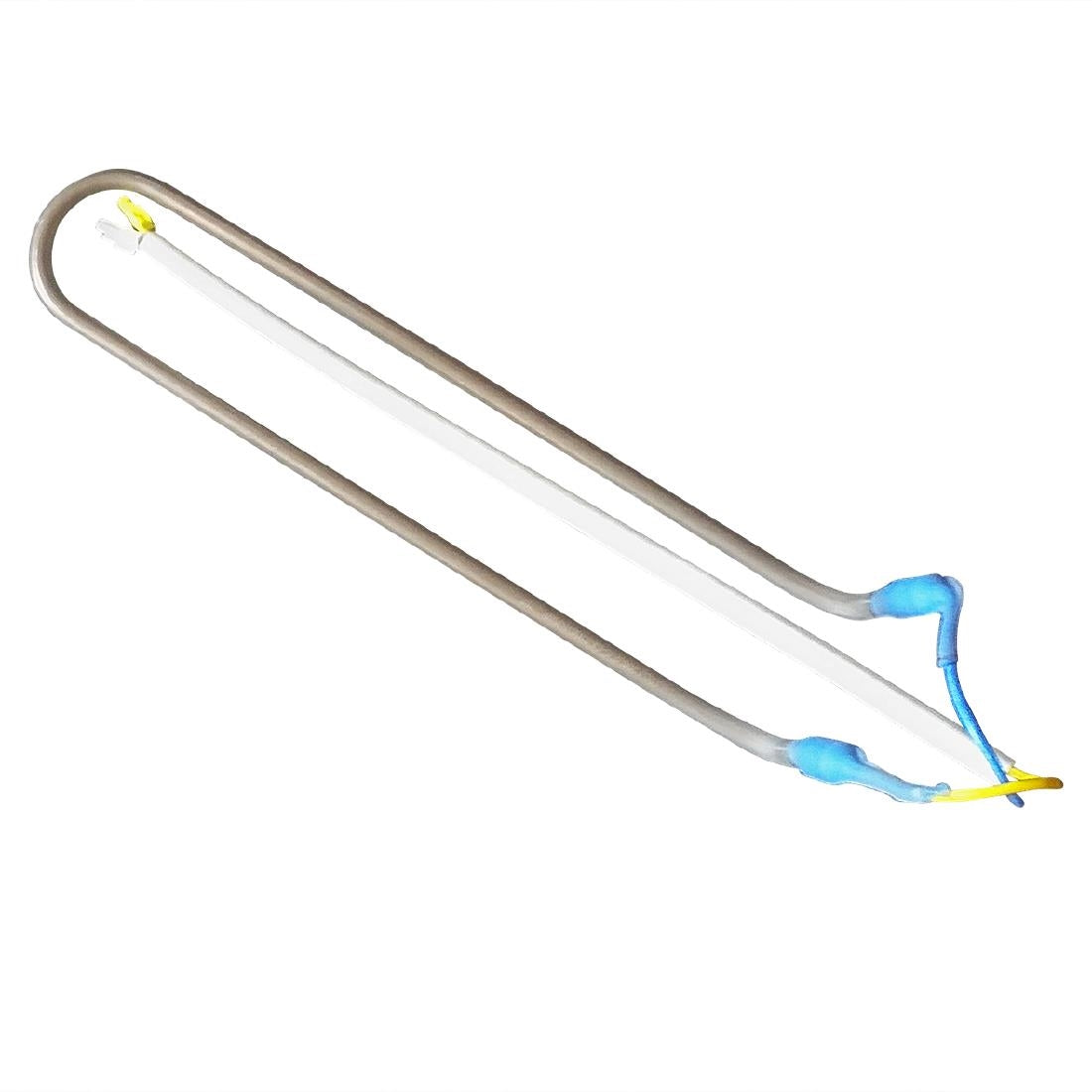 Élément de chauffage de dégivrage Polar