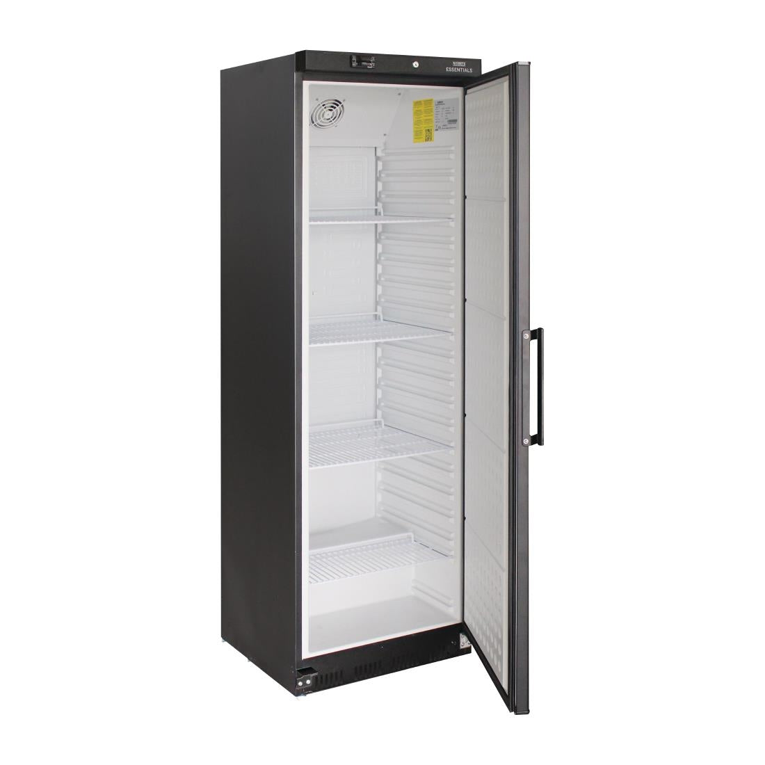Armoire réfrigérée positive Nisbets Essentials 400L
