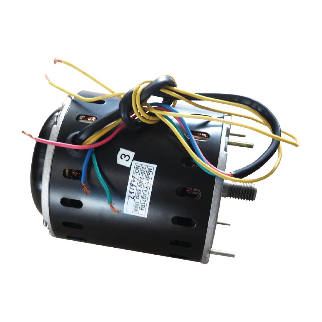 Moteur Buffalo - NISBETS