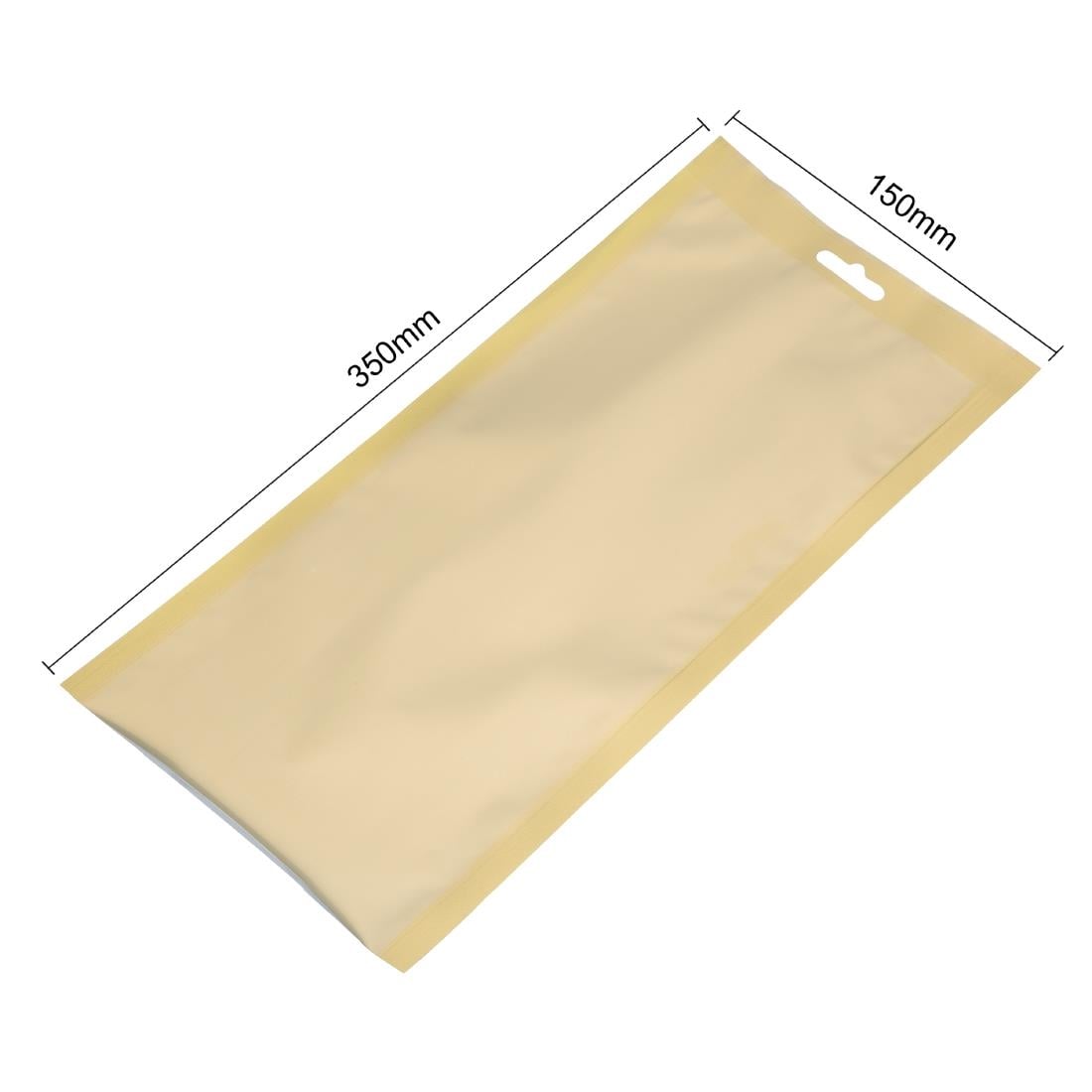 Sacs sous vide - NISBETS