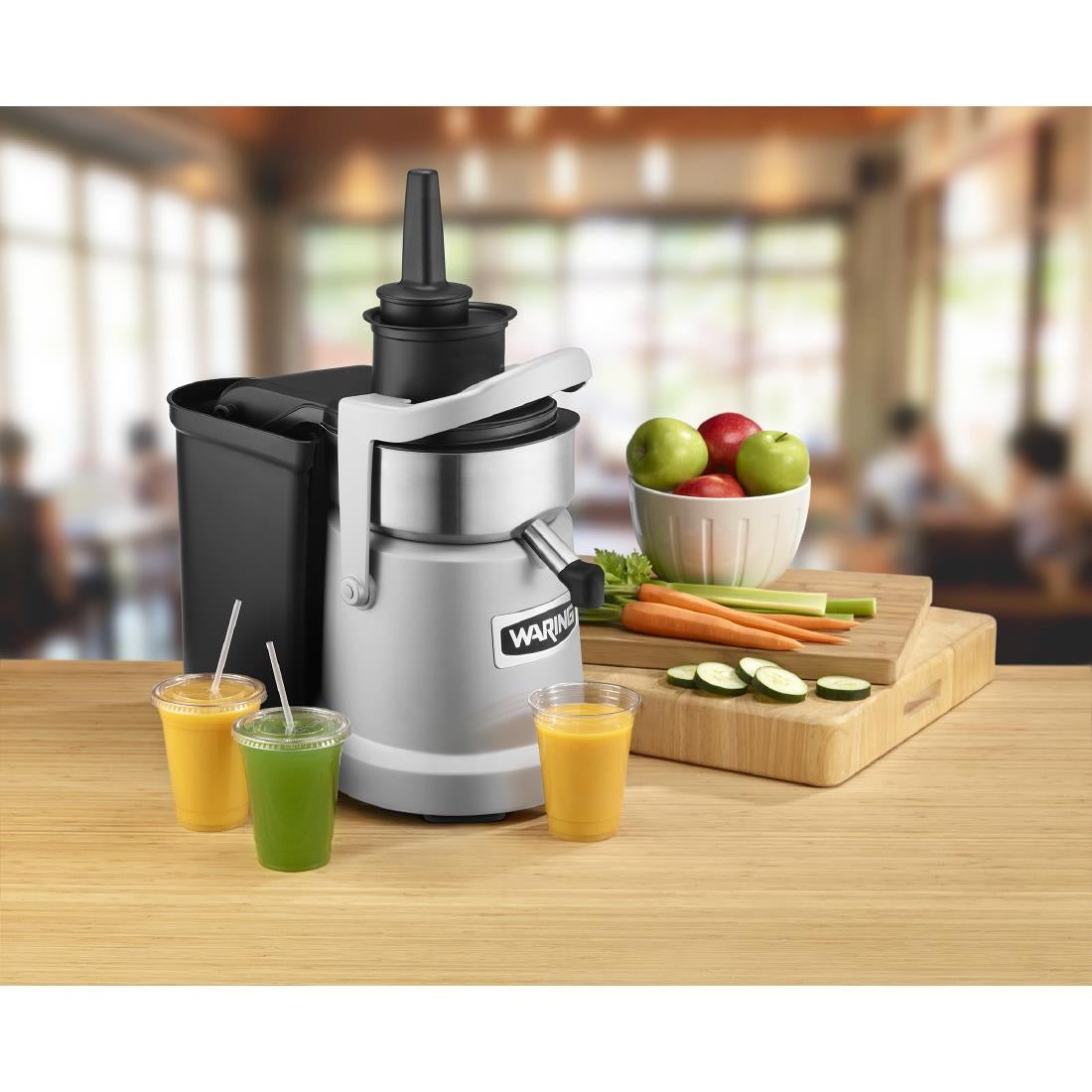 Centrifugeuse Waring WJ90XE