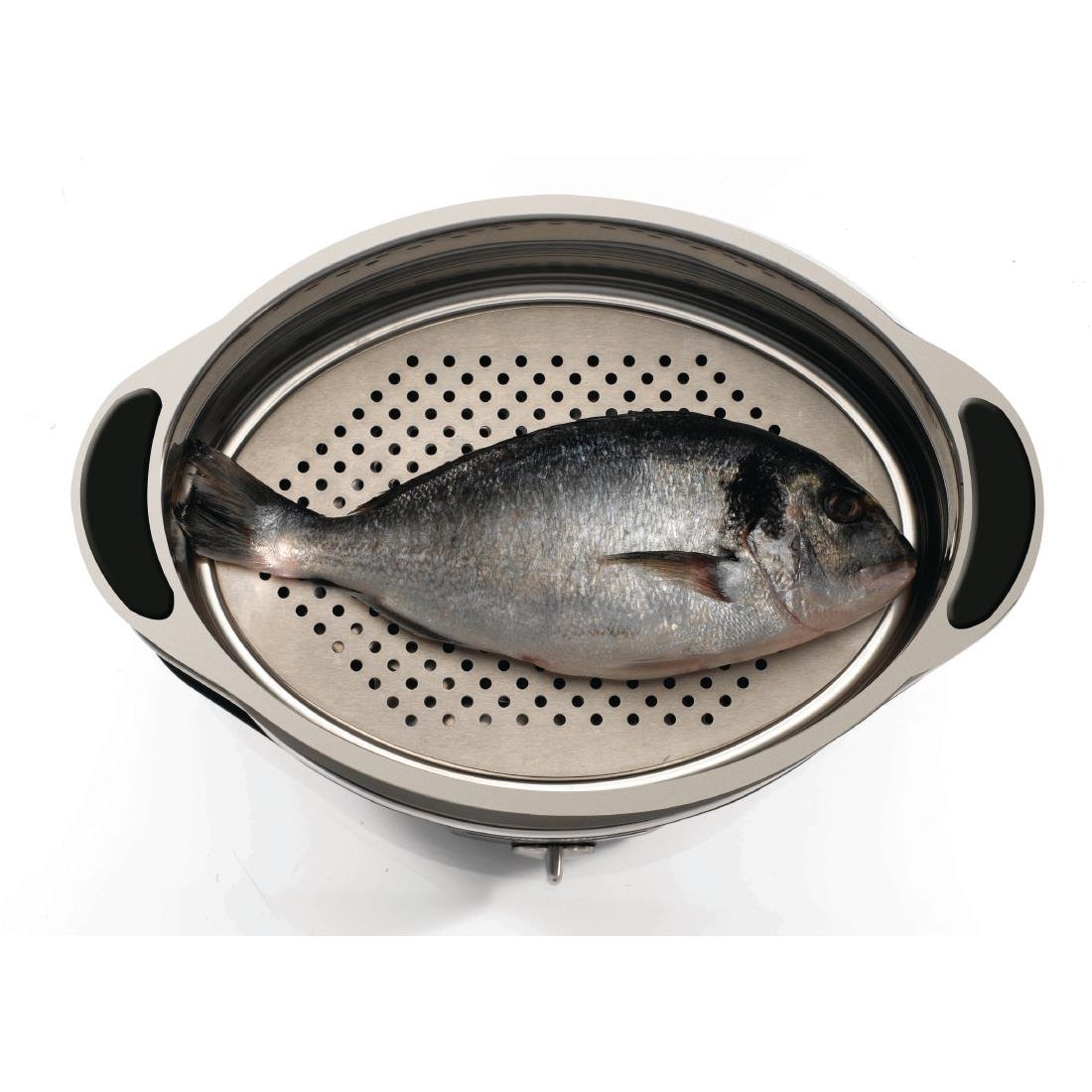 Cuiseur vapeur multifonction Magimix 11852NL