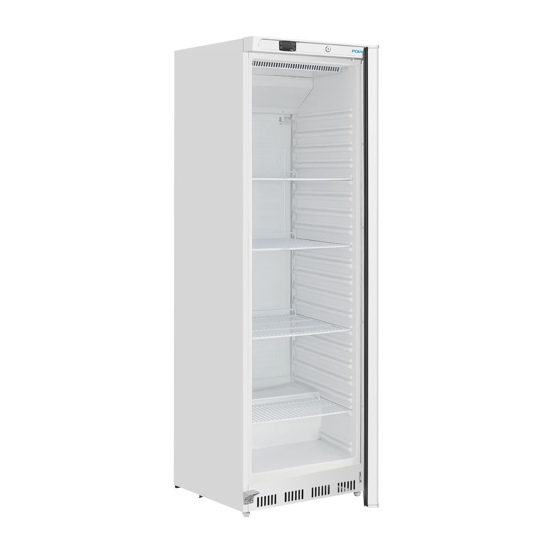 Réfrigérateur C-Series vertical blanc 400L