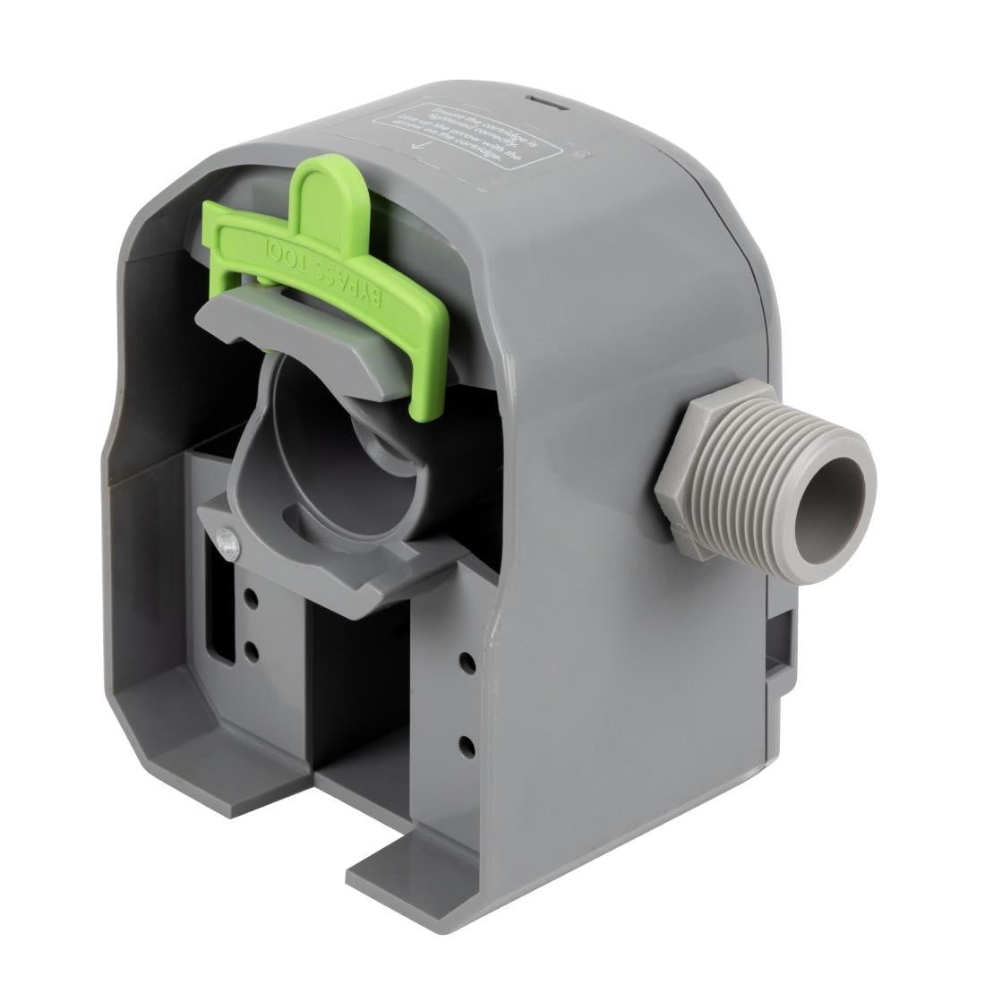 Tête de filtre de rechange pour four mixte CK110 et CK079 Jantex