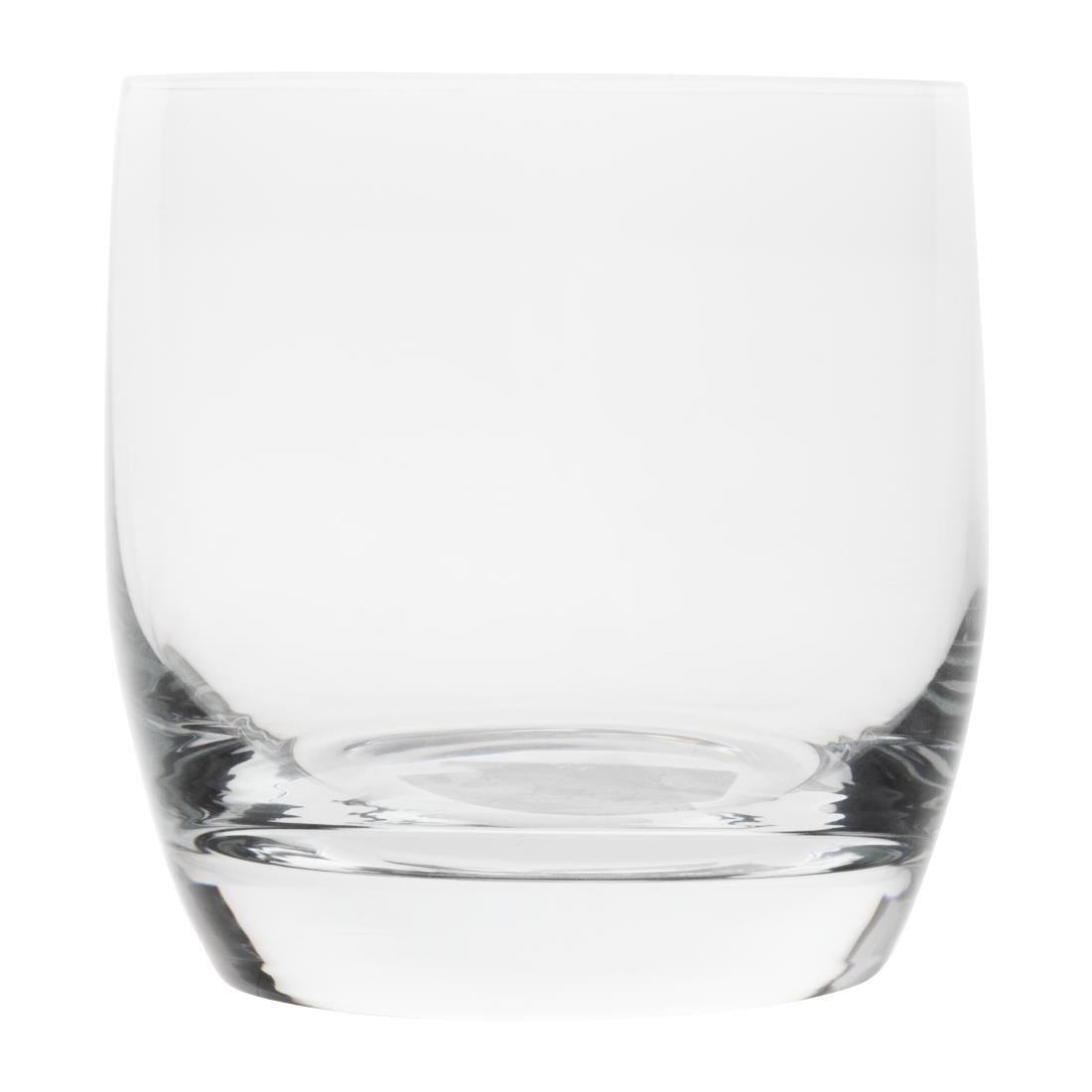 Verres à whisky double rocks en cristal Olympia Verona 395ml (lot de 6)