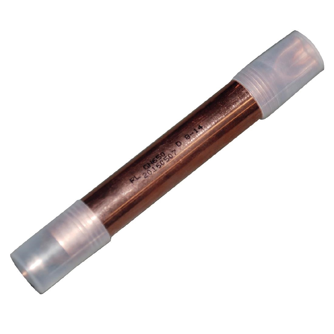 Sécheur de filtre polaire