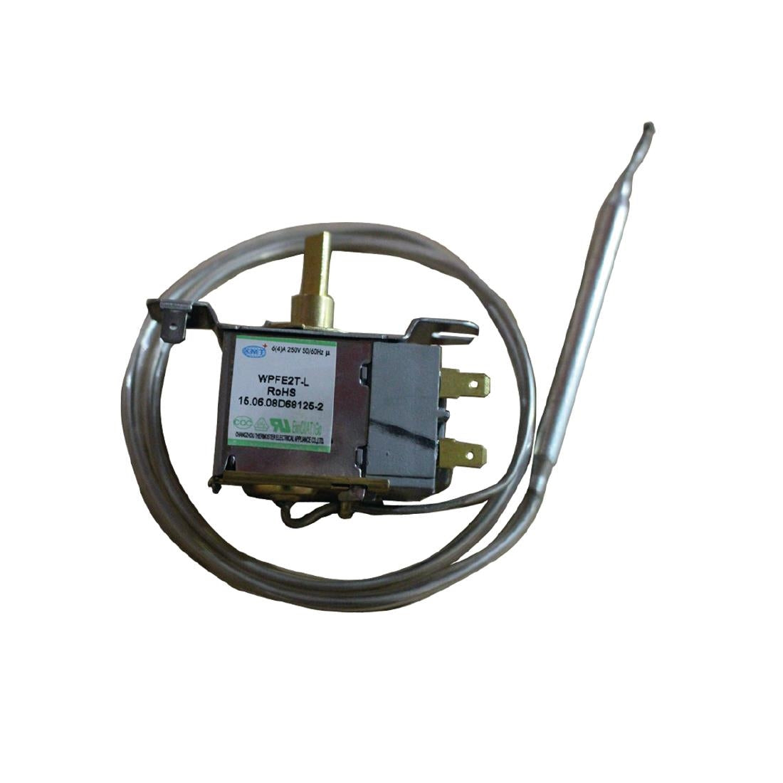 Thermostat Polaire