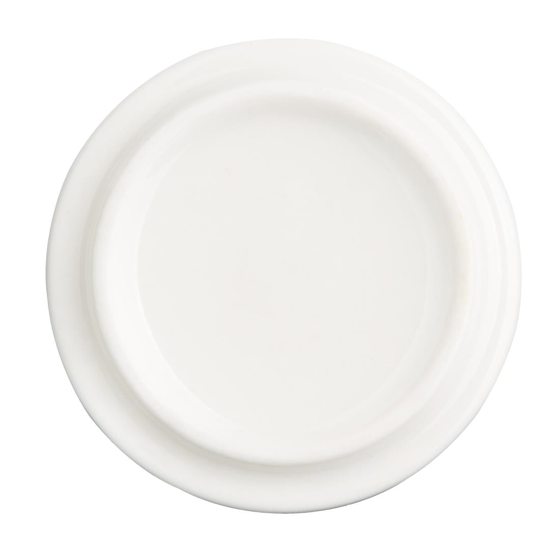 Pots À Sauce Olympia Fondant Bleus 70mm (Lot de 12) - NISBETS