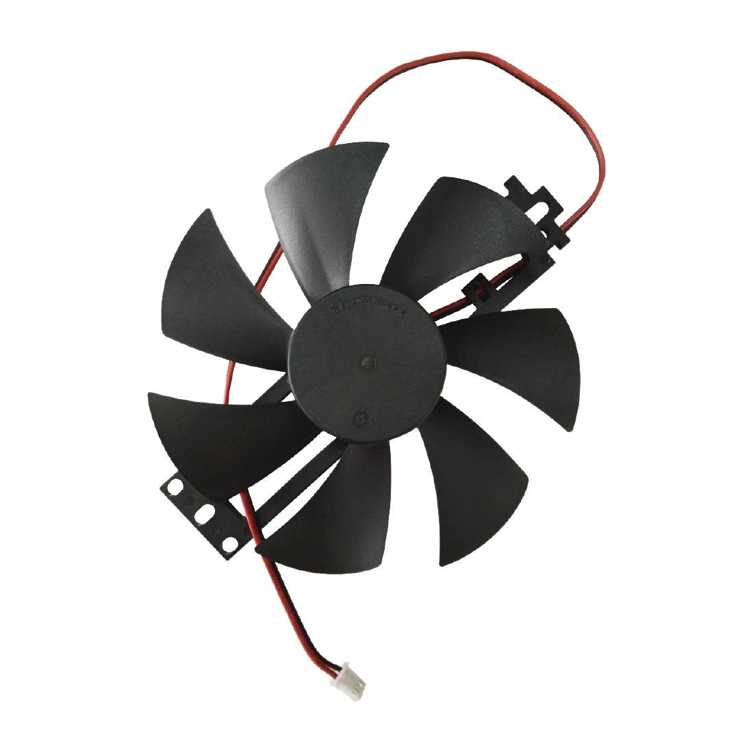 Ventilateur pour friteuse à induction Buffalo - NISBETS