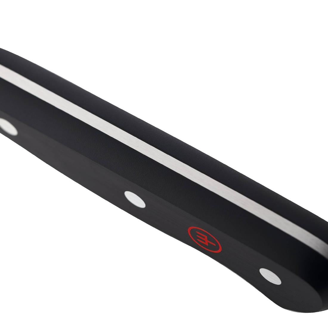 Couteau à pâtisserie dentelé Wusthof Gourmet 392mm