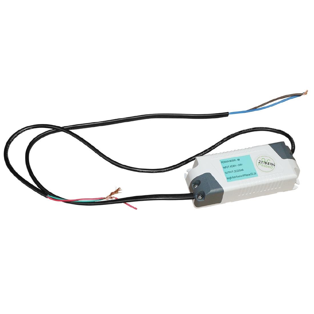 Transformateur LED Polar - NISBETS