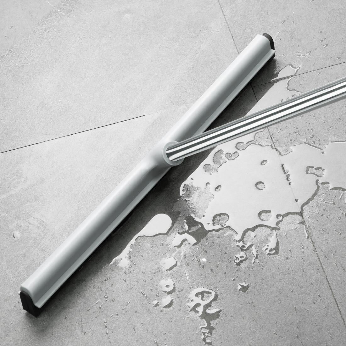 Raclette de sol légère Jantex 558mm