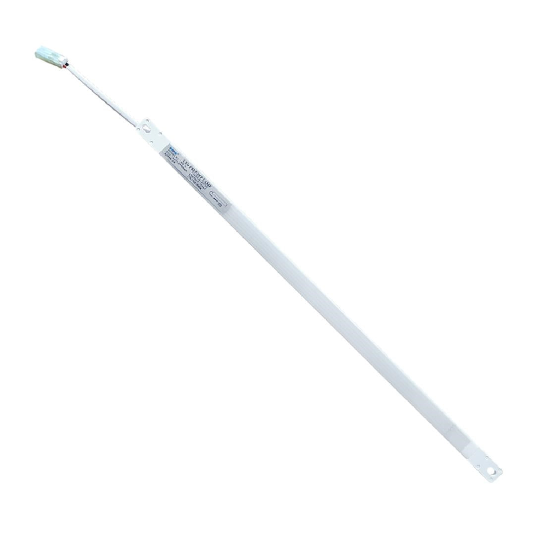 Lumière LED Polaire