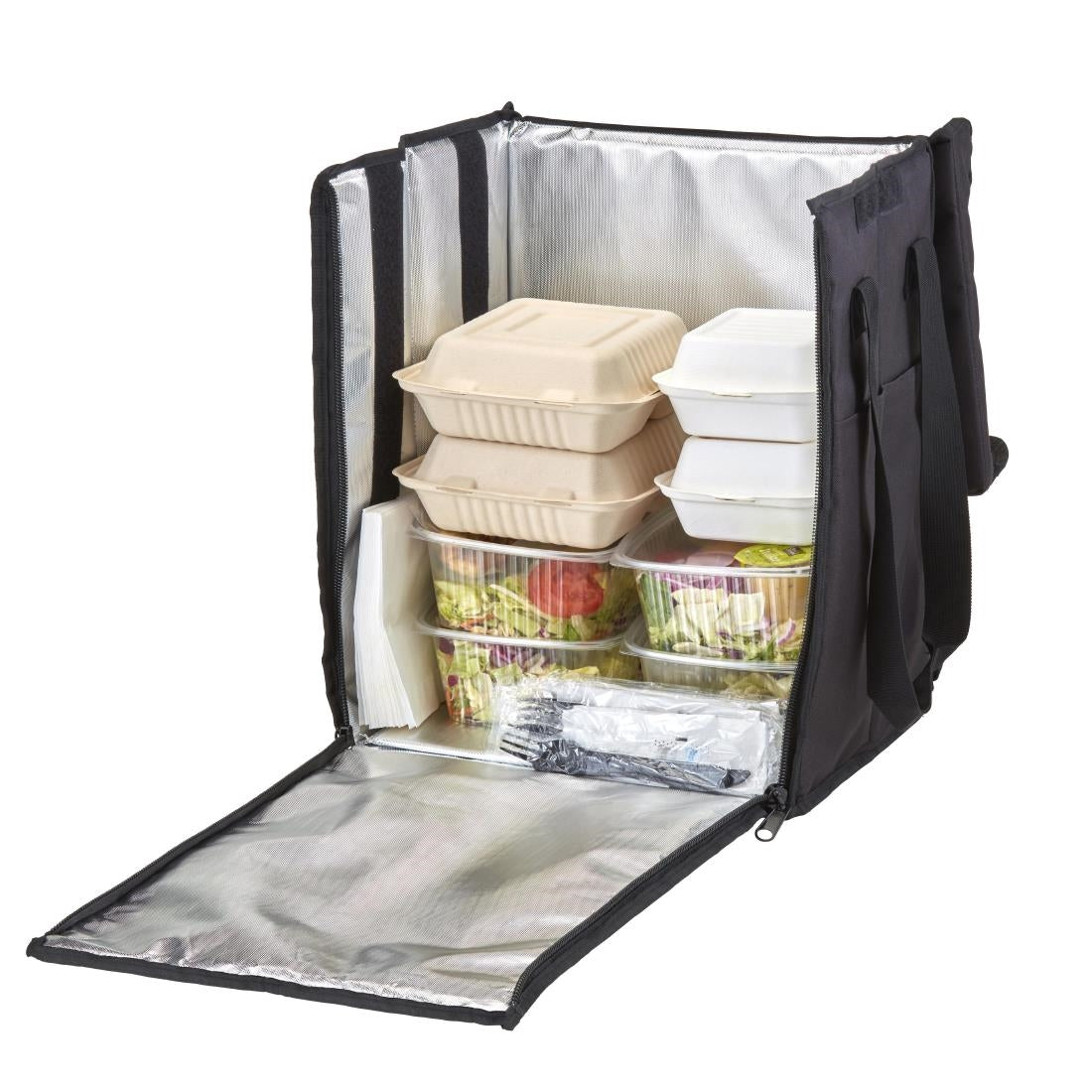 Petit sac à dos de livraison Cambro GoBag - NISBETS