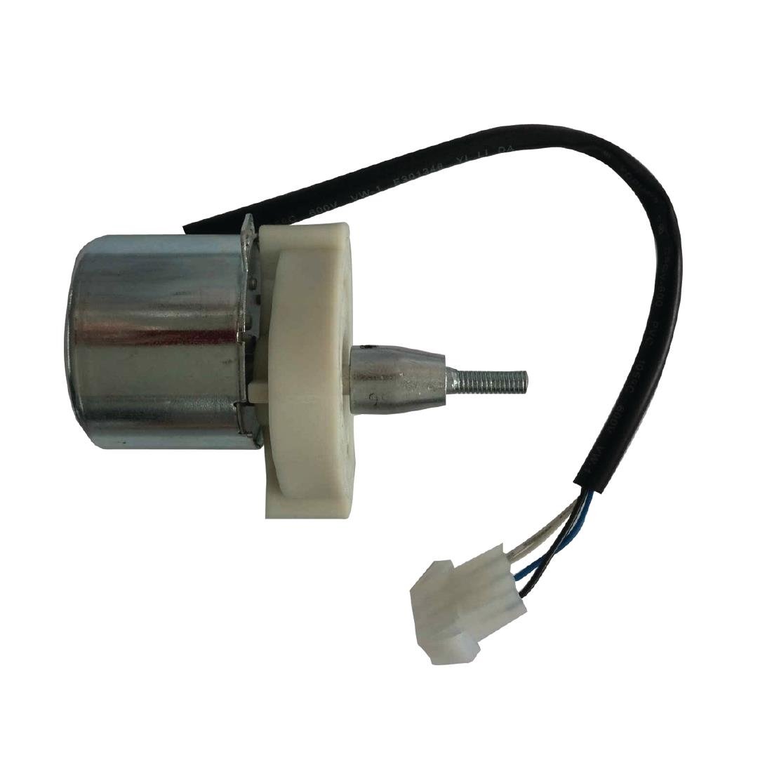 Ensemble moteur de plateau Polar - NISBETS