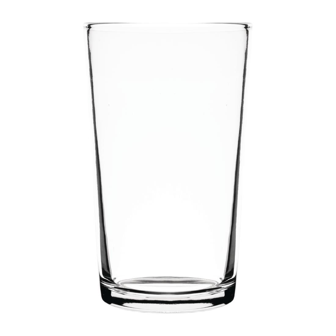 Gobelets Nisbets Essentials 230ml (lot de 12)