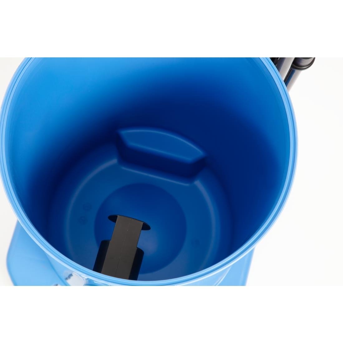 Aspirateur eau et poussière professionnel Numatic WV470