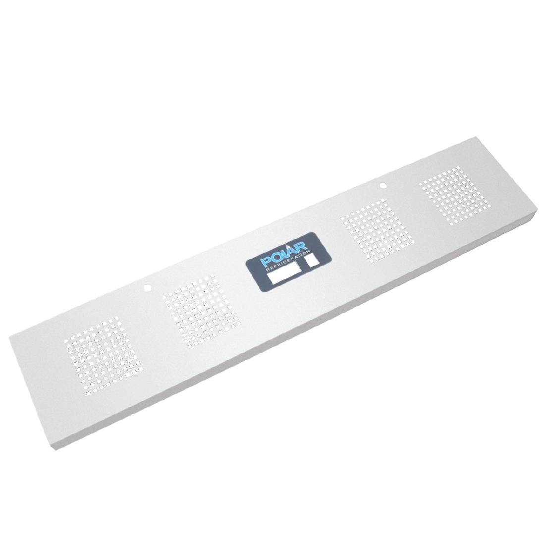 Panneau Avant Polaire