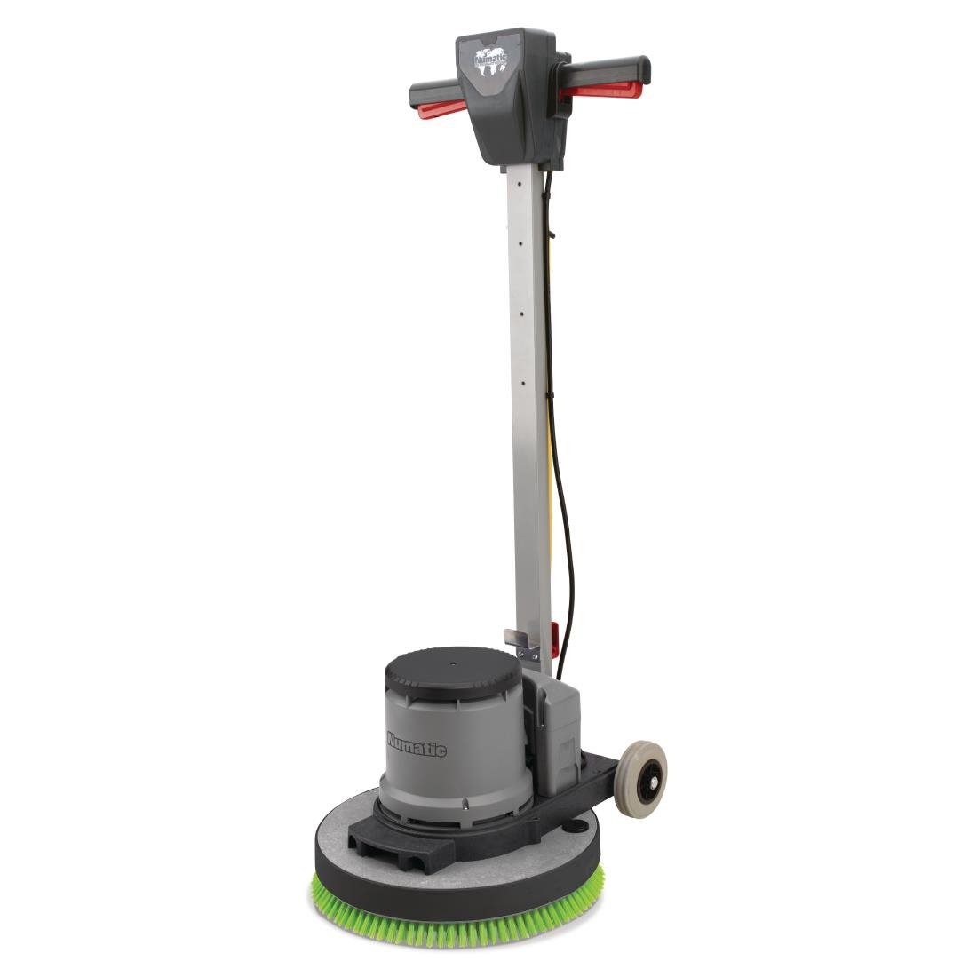 Monobrosse basse vitesse Numatic HFM 1515G