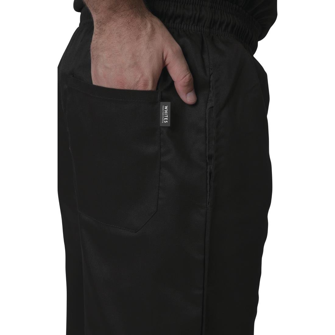 Pantalon de cuisine - NISBETS