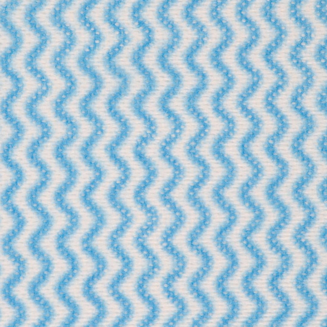 Chiffons non tissés bleus Nisbets Essentials (rouleau de 300)