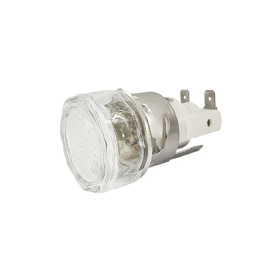 Lampe Buffalo incluant le support - NISBETS