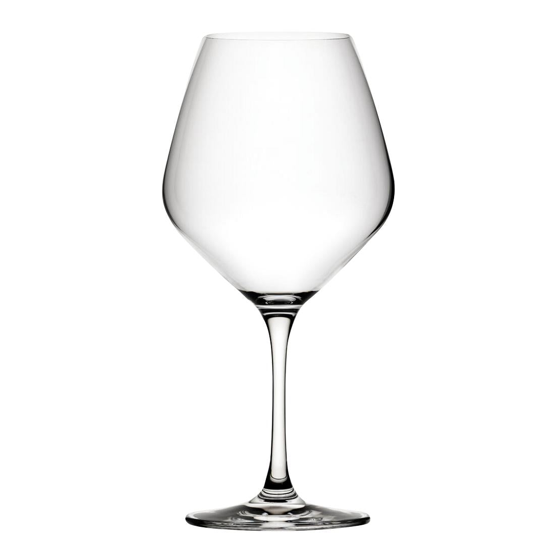 Verres à Bourgogne Utopia Seine 630 ml (lot de 6)