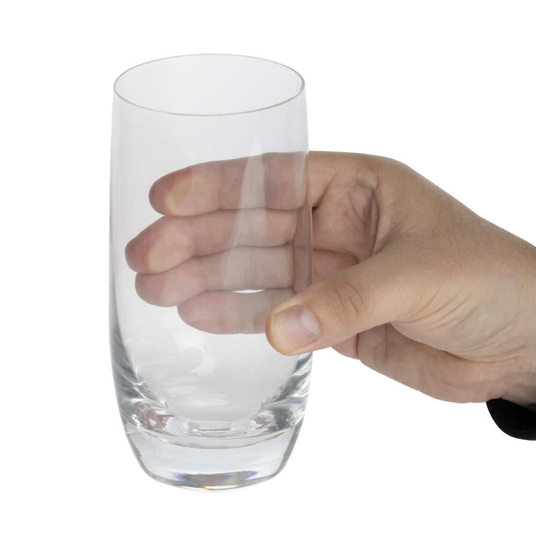 Verres Long Drink en cristal Olympia Verona 415ml (lot de 6)