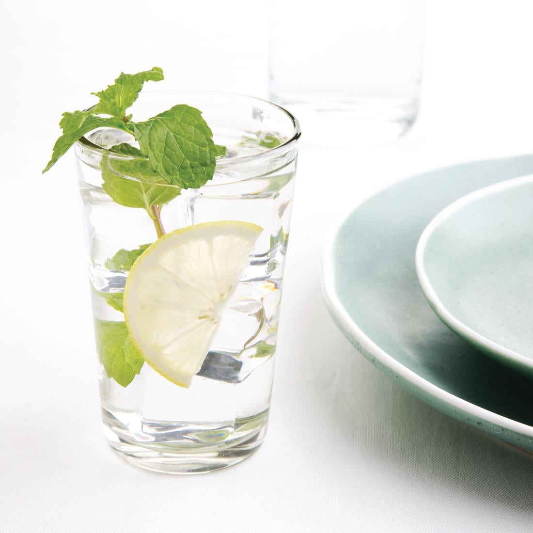 Gobelets Nisbets Essentials 230ml (lot de 12)