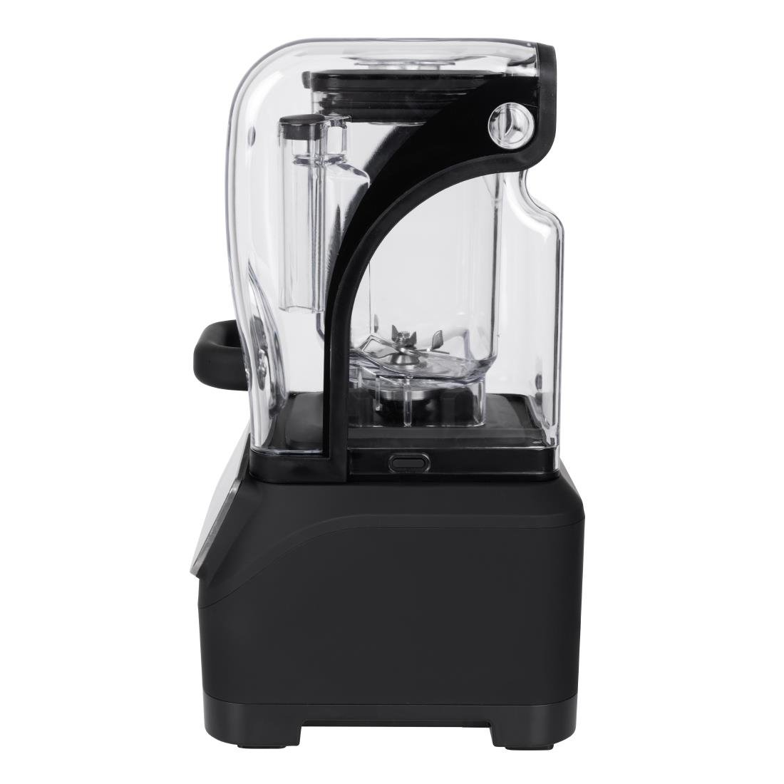 Blender de bar numérique silencieux Buffalo 1,8L