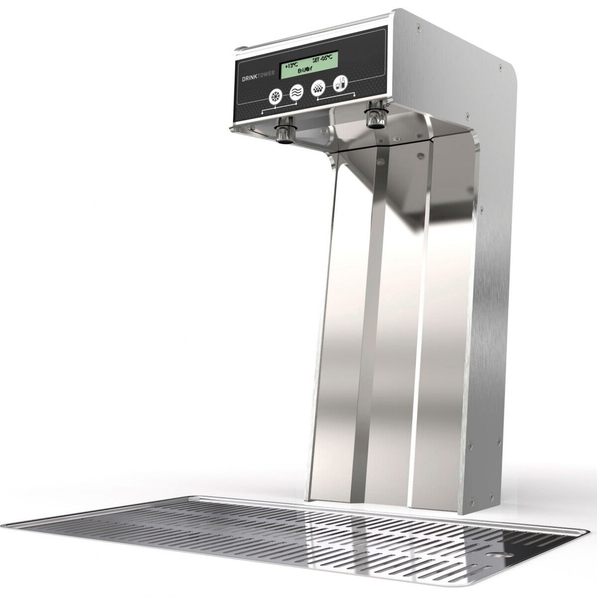 Système de distribution - DRINKTOWER - CODIGEL