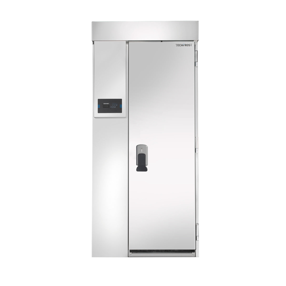 Cellule de refroidissement & congélation à chariot - E-200 - CODIGEL