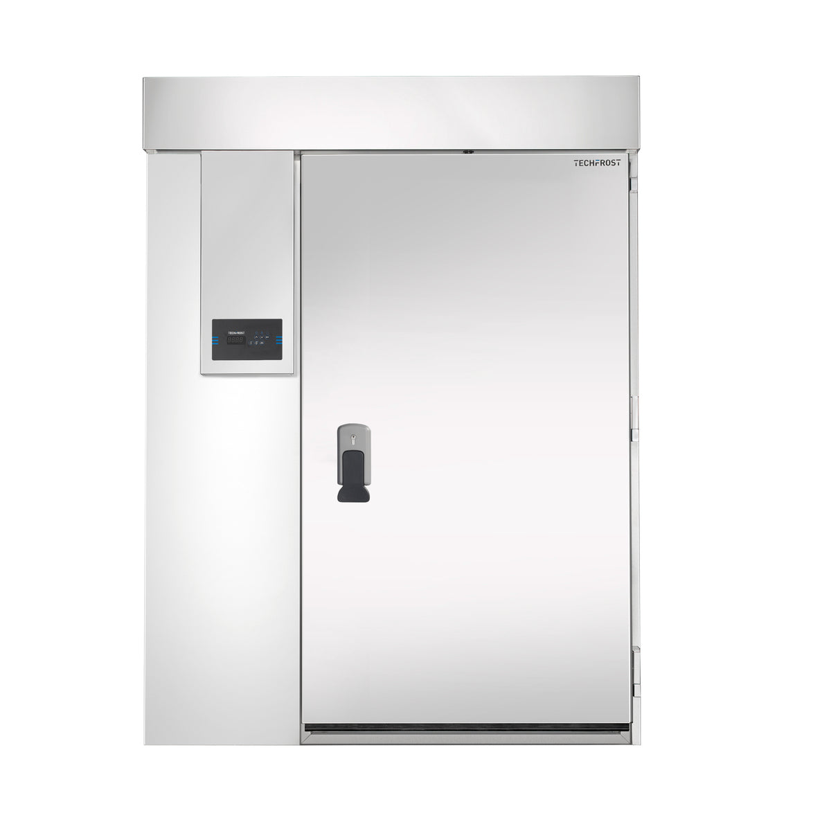 Cellule de refroidissement & congélation à chariot - E-400 - CODIGEL