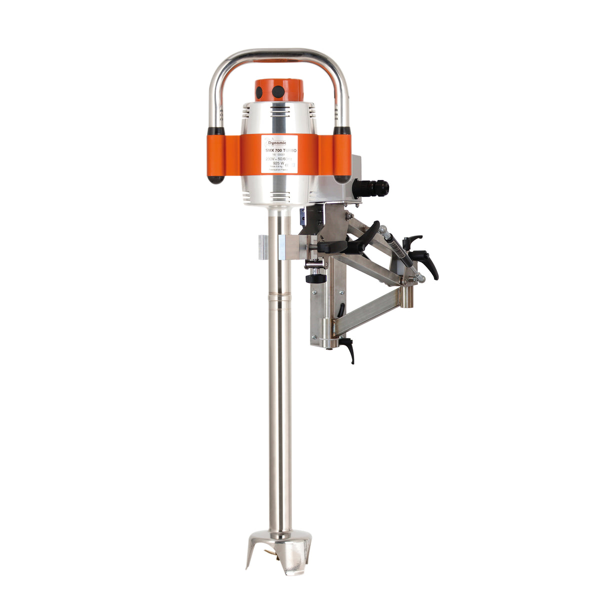 EASY MIX SMX 800 TURBO MURAL 220-240V - DYNAMIC - EMM001