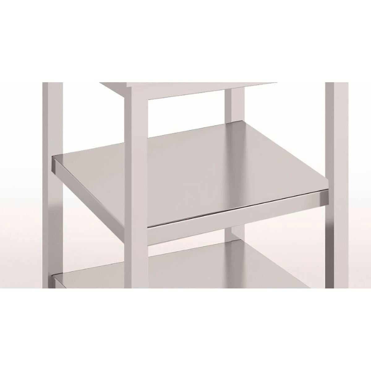 Table d'angle - EBR-66 - CODIGEL