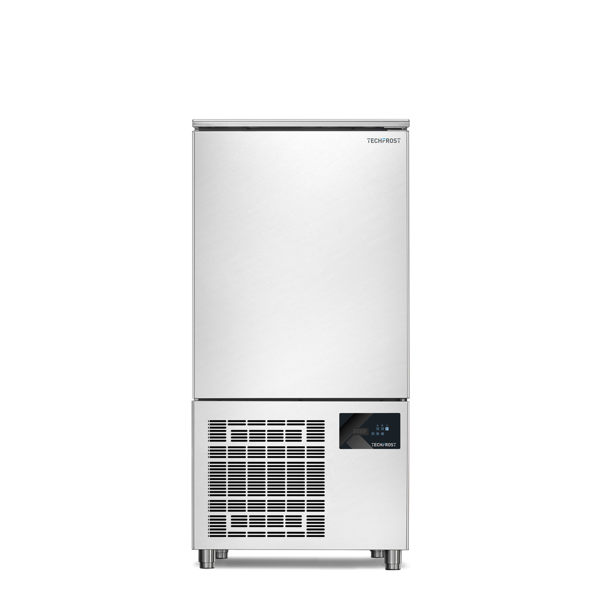 Cellule de refroidissement et congélation - EC10 - CODIGEL