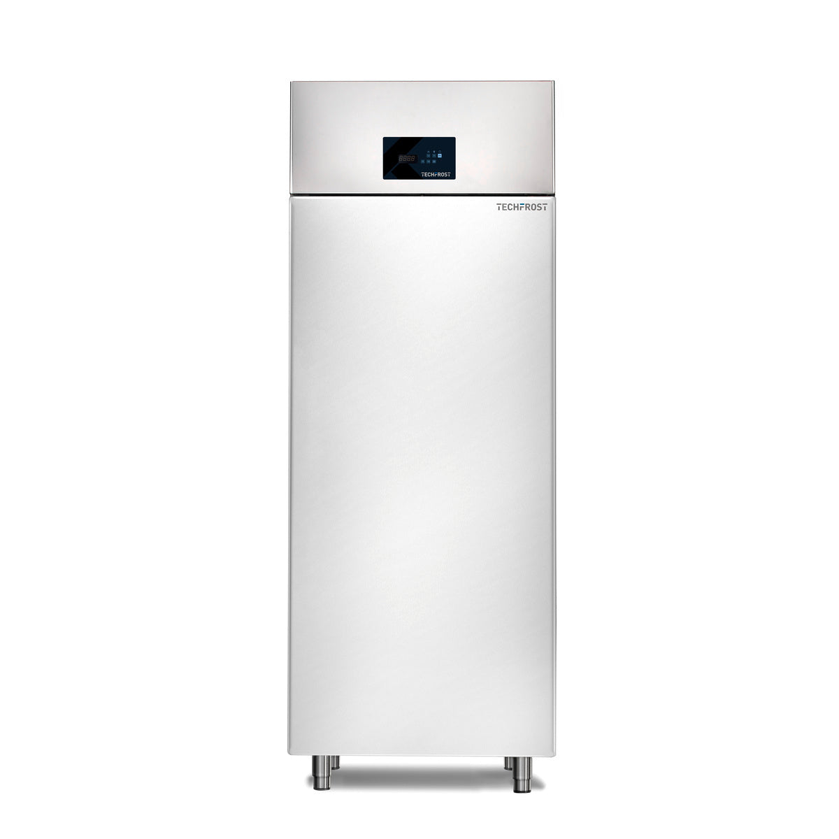 Cellule de refroidissement et congélation - EC20 - CODIGEL