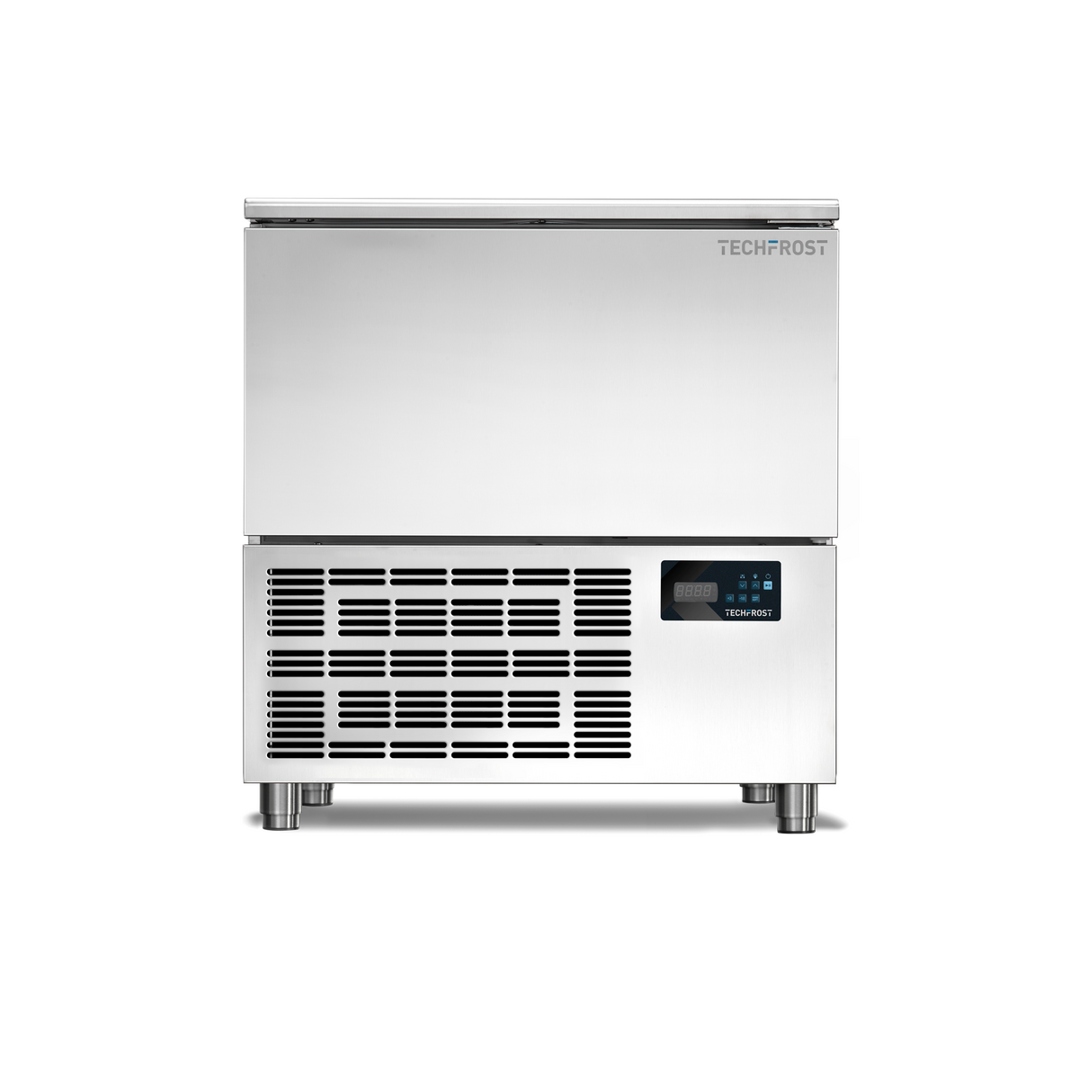 Cellule de refroidissement et congélation - EC5 - CODIGEL