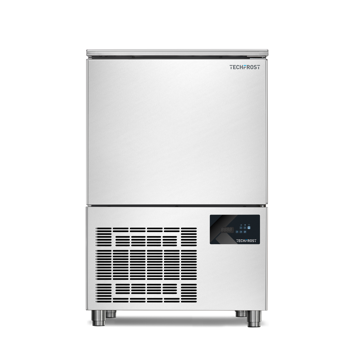 Cellule de refroidissement et congélation - EC8 - CODIGEL