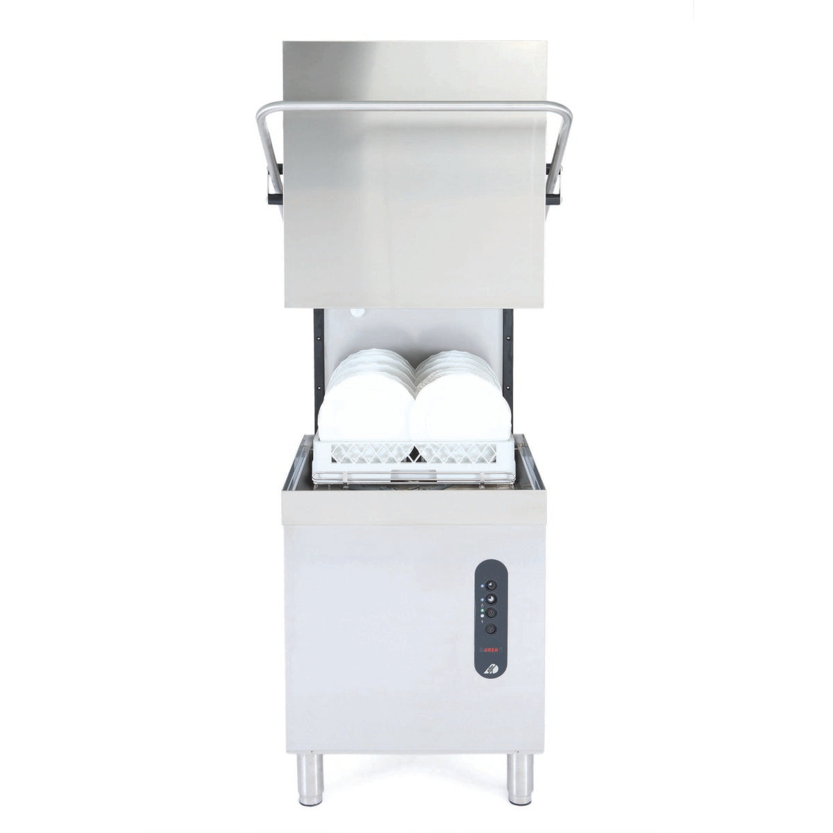 Lave-vaisselle à capot 50x50 - ECO1000/MONO - CODIGEL