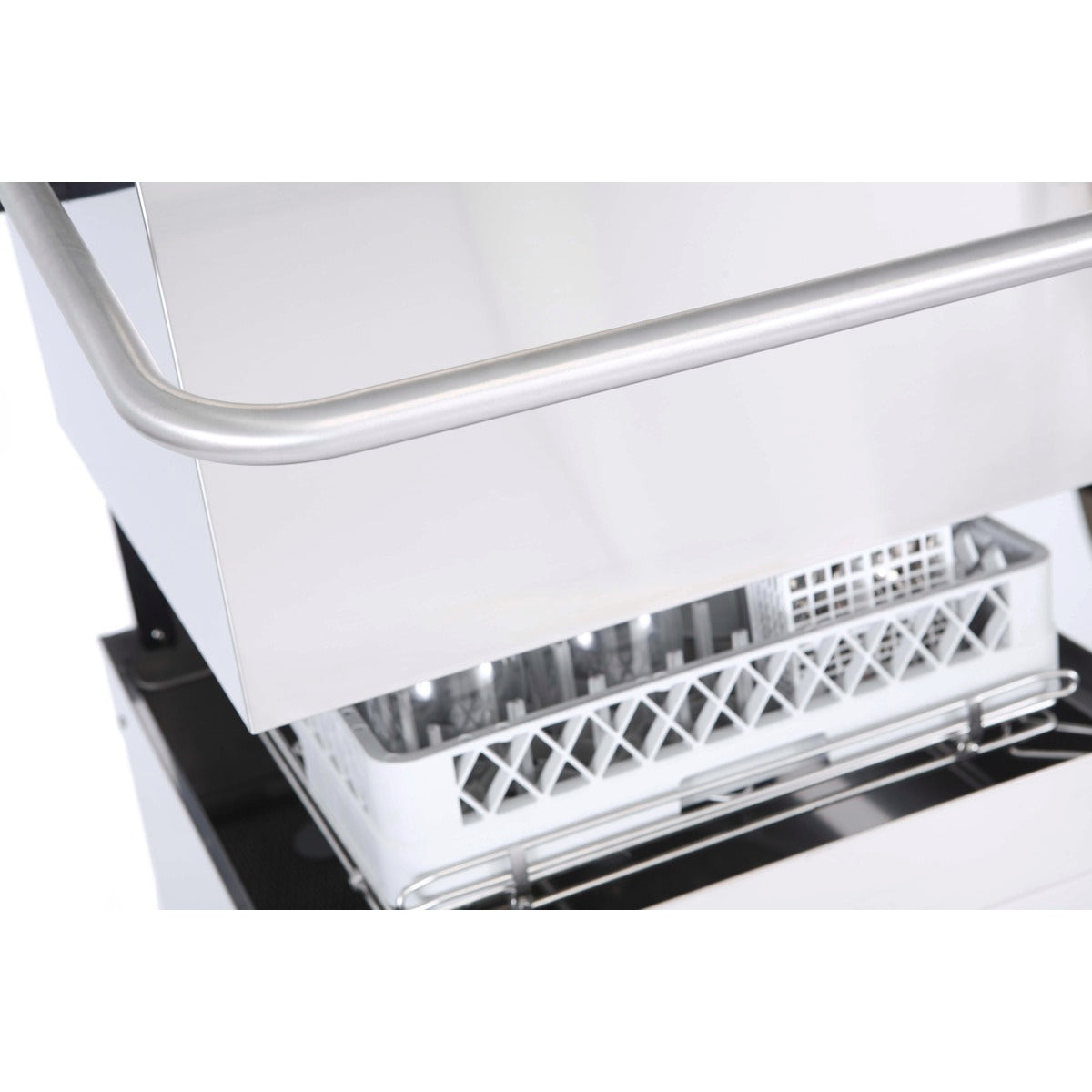 Lave-vaisselle à capot 50x50 - ECO1000/MONO - CODIGEL