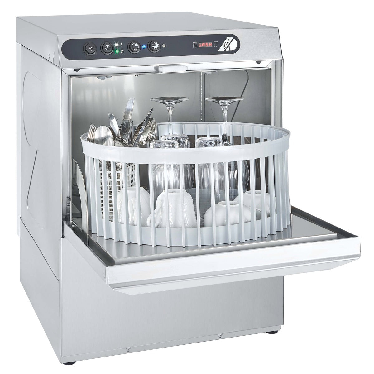 Lave-verres et tasses 35x35 - ECO35AD - CODIGEL