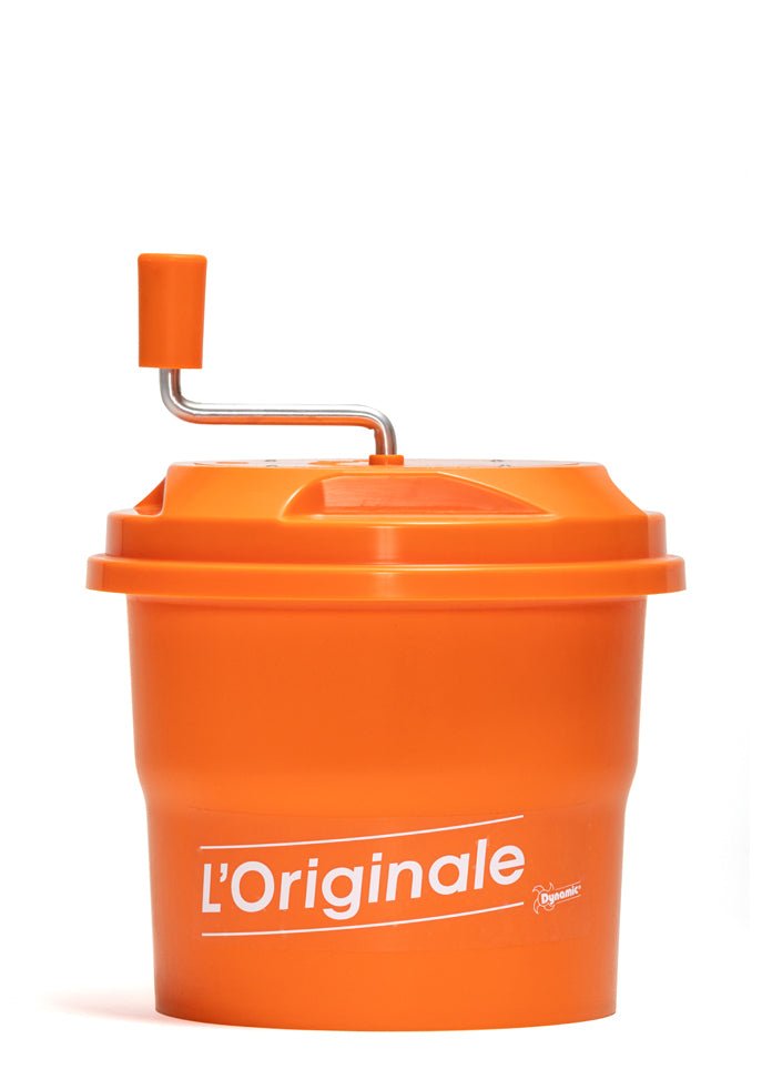ESSOREUSE MANUELLE 5L COUVERCLE ETANCHE - DYNAMIC - E007