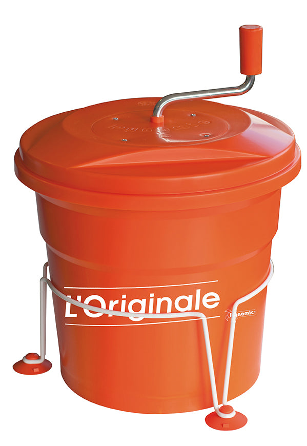 ESSOREUSE MANUELLE 10L E10 - DYNAMIC - E001