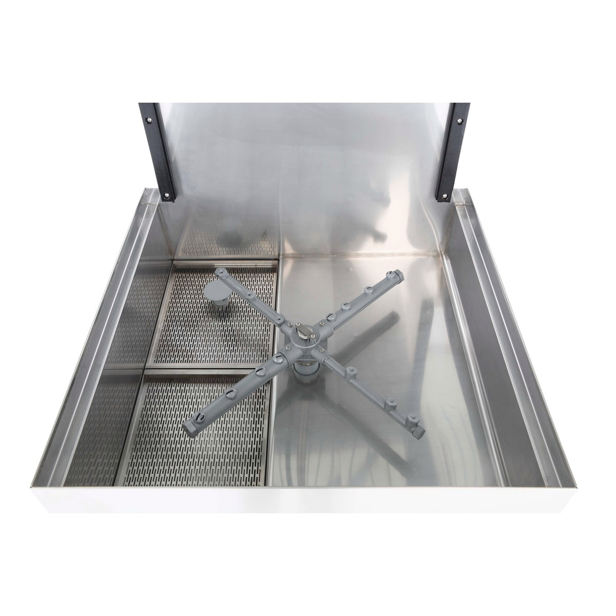 Lave-vaisselle à capot 50x50 - EVO1000DP/MONO - CODIGEL