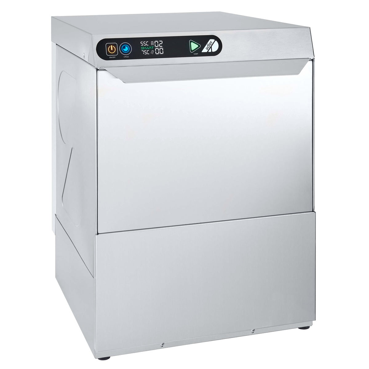 Lave-verres et tasses 40x40 - EVO40 - CODIGEL