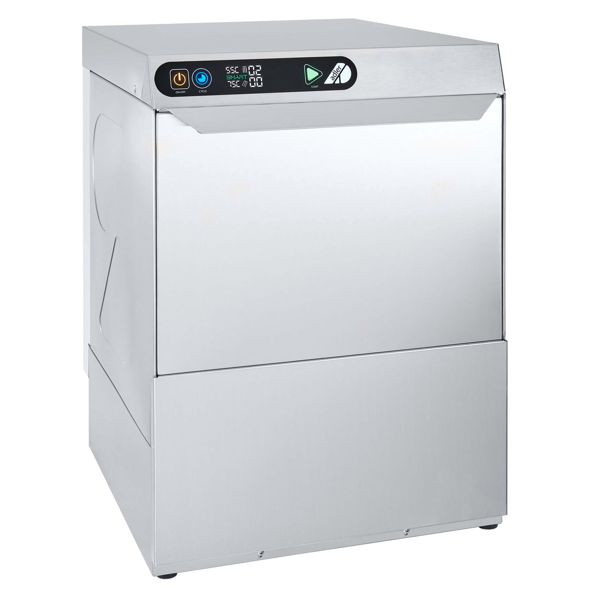 Lave-vaisselle 50x50 - EVO50DP/MONO - CODIGEL