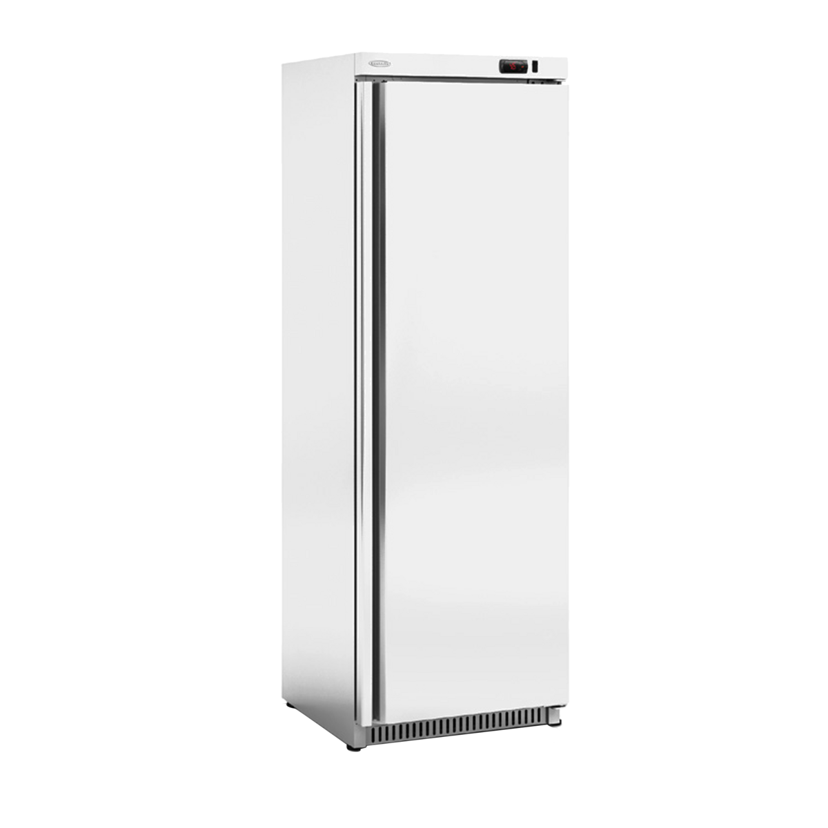 Armoire d'exposition négative 1 porte - EVRF-620 - CODIGEL