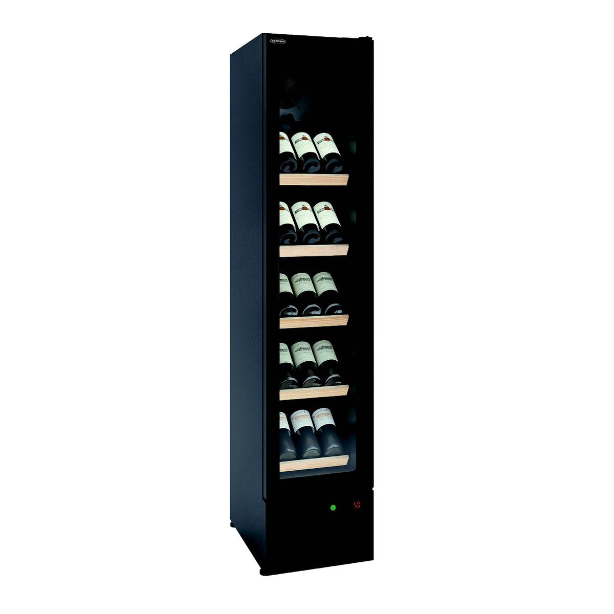 Armoire à vin mono-température 1 porte - EVRW-430 - CODIGEL